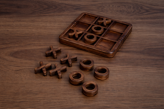 TıcTacToe