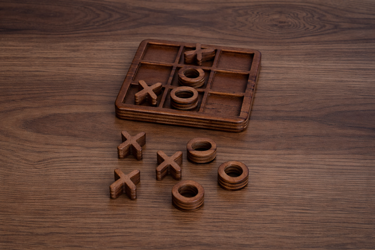 TıcTacToe