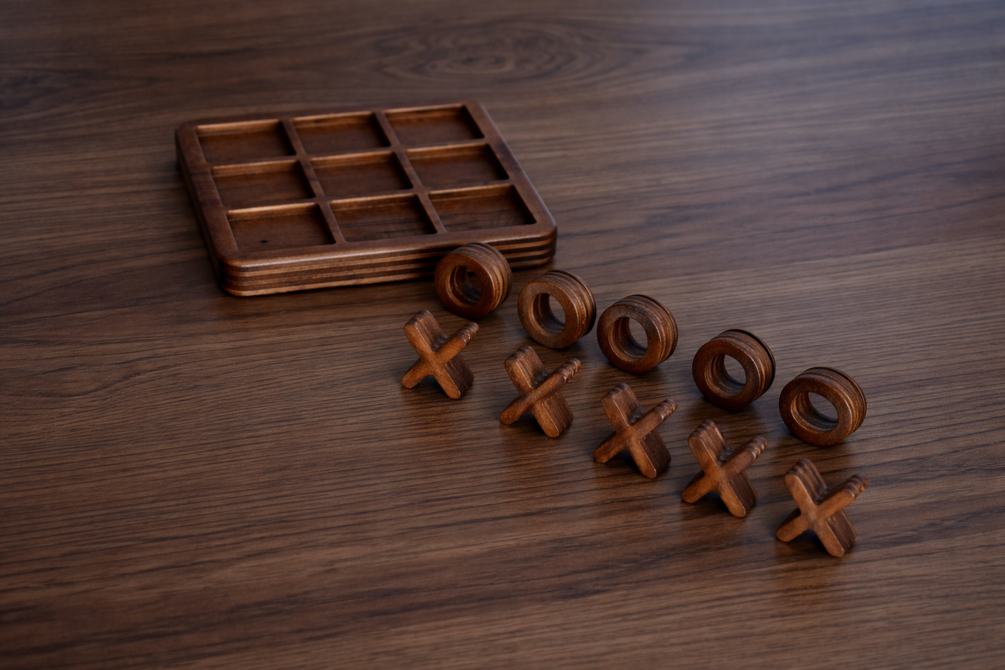 TıcTacToe